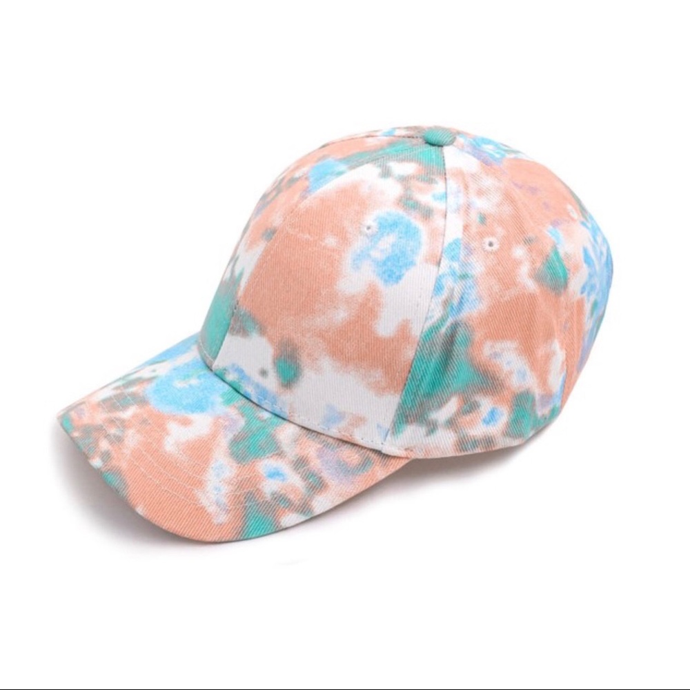 CINDY ➖ in Orangesicle